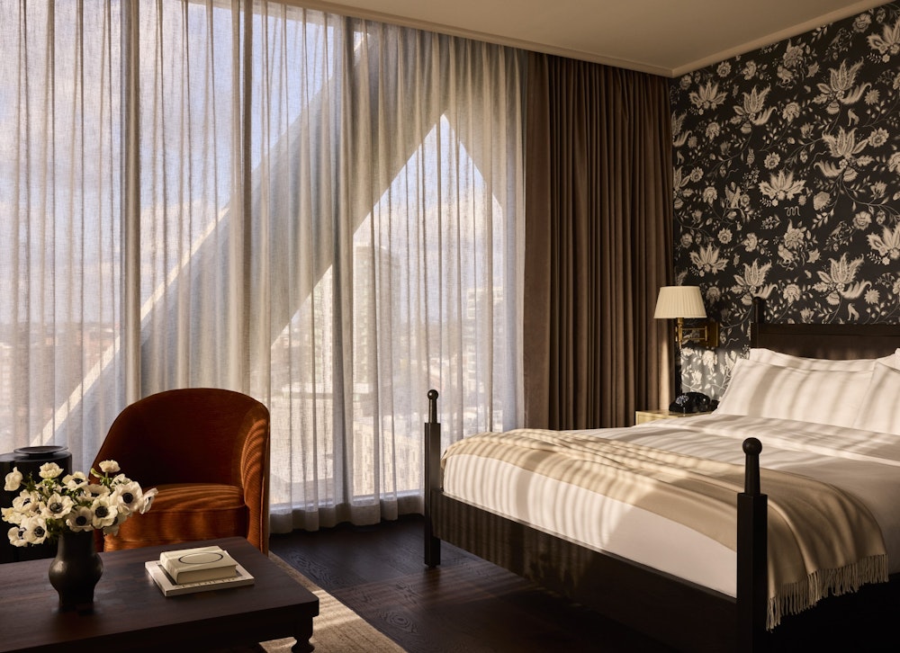 FORTH Hotel